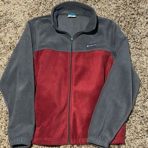 Columbia Steens Mountain Fleece Jackets